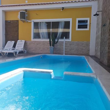 Hospedagem Do Biro Angra dos Reis Eksteriør billede